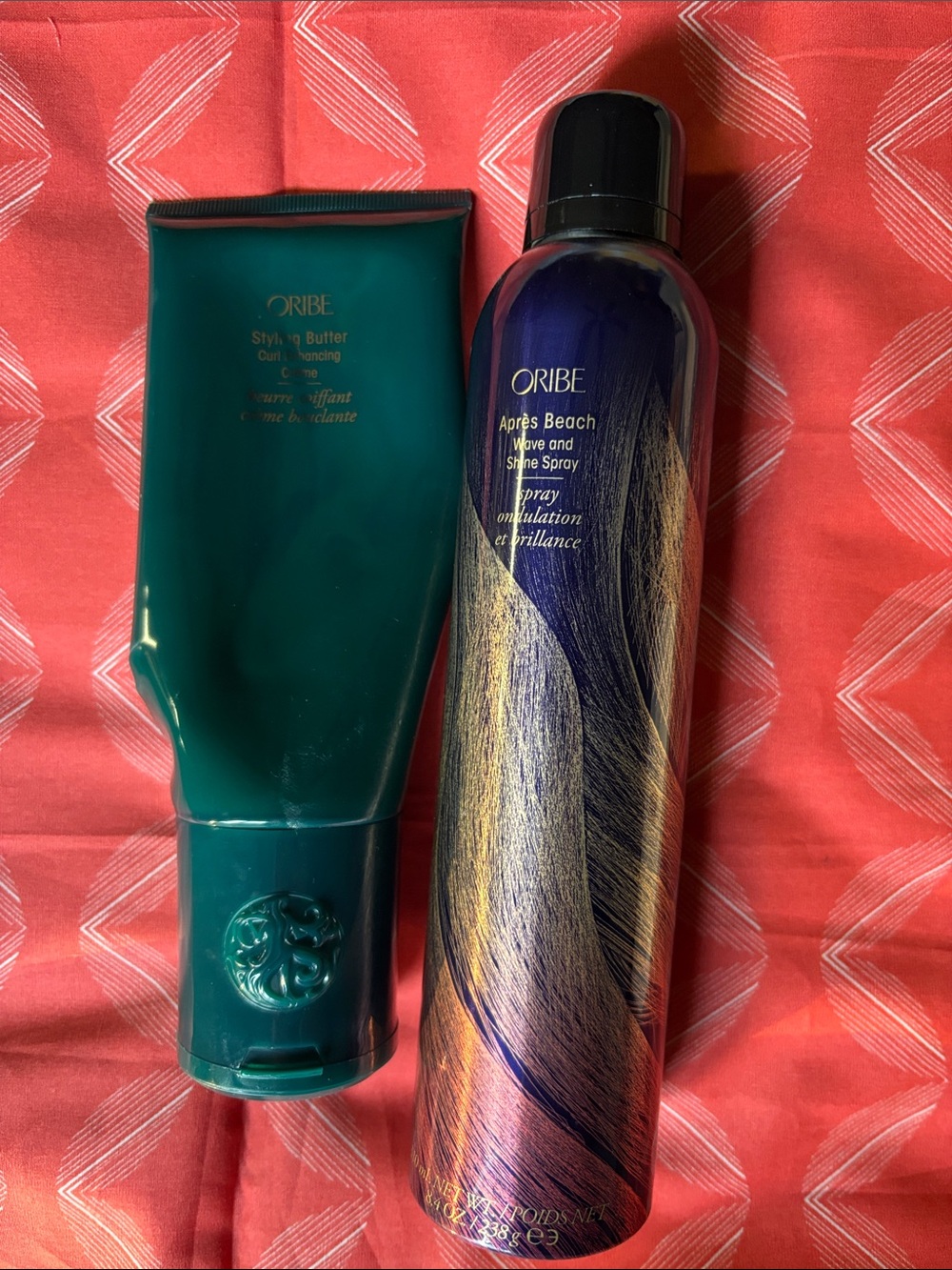 Oribe Bundle Set - Picture 5 of 6
